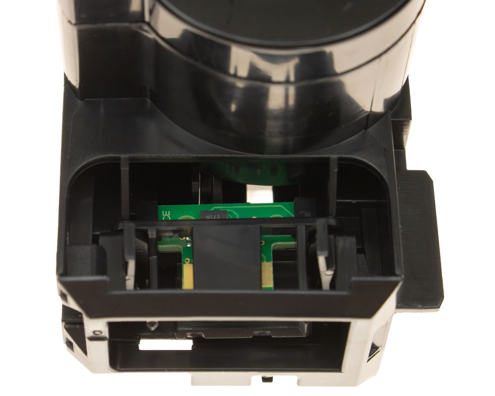 G&G Xl-Toner Ers. Lexmark 702hy 70c2hy0 Amarillo