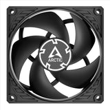 EAN 4895213704939 - ARCTIC P9 PWM PST Carcasa del ordenador Ventilador 9,2 cm Negro 1 pieza(s) imagen 2