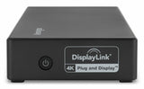 EAN 5028252640718 - Kensington SD4781P Alámbrico USB 3.2 Gen 2 (3.1 Gen 2) Type-C Negro imagen 6
