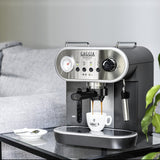Gaggia R18525/01 Carezza Deluxe
