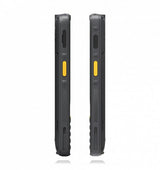 Newland Mt67 Sei Ordenador Móvil De Mano 10,2 Cm (4") 480 X 800 Pixeles Pantalla Táctil 250 G Negro