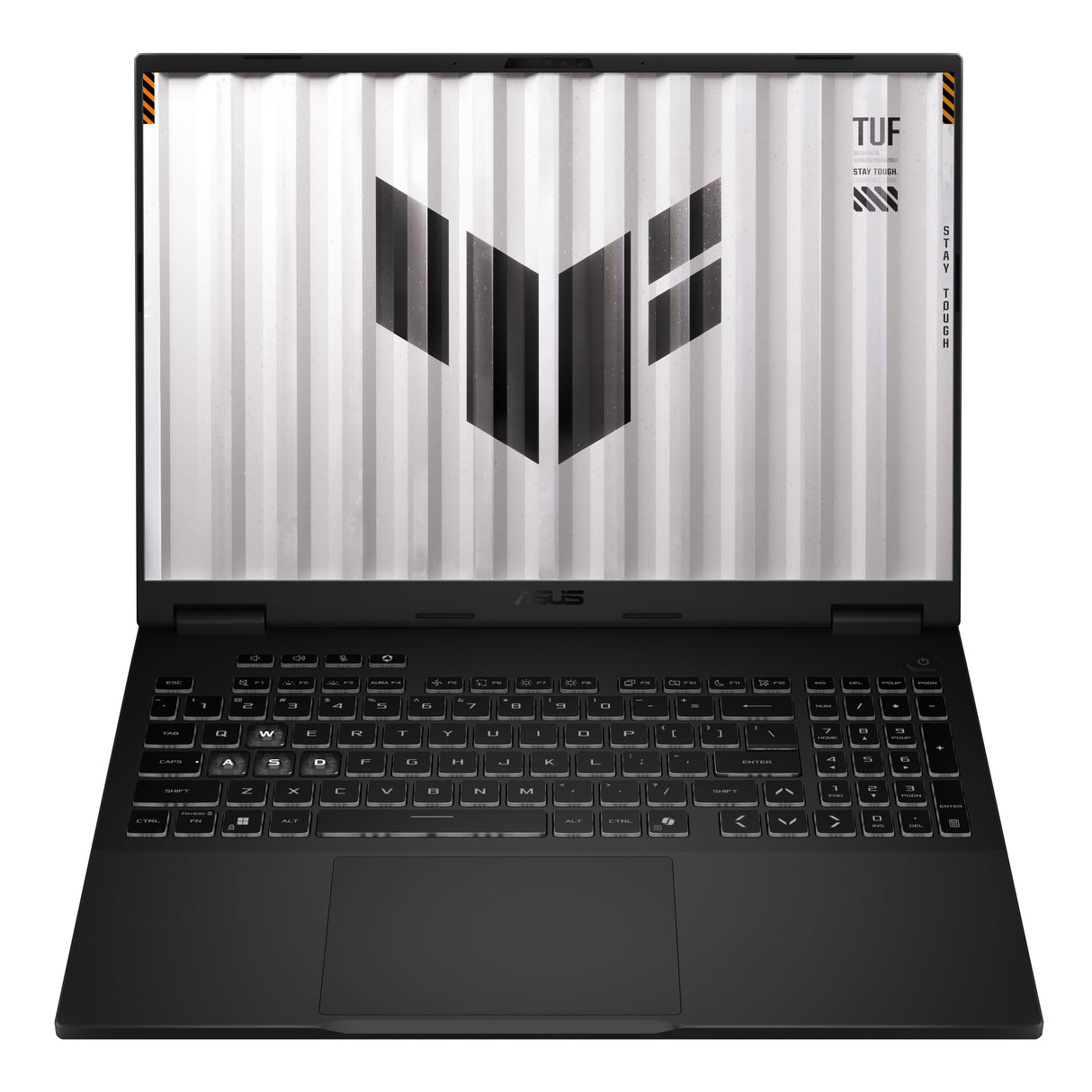 EAN 4711636497220 - ASUS TUF Gaming A16 TUF608UP-TU163 AMD Ryzen™ 7 40,6 cm (16") DDR5-SDRAM NVIDIA GeForce RTX 5070 Wi-Fi 6E imagen 7