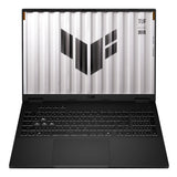 EAN 4711636497664 - ASUS TUF Gaming F16 TUF608JPR-QT187 Intel® Core™ i7 40,6 cm (16") DDR5-SDRAM NVIDIA GeForce RTX 5070 Wi-F imagen 7