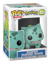 EAN 0889698504041 - FUNKO POP! Bulbasaur imagen 2