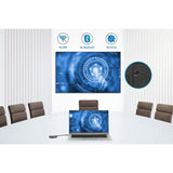 Manhattan Wireless Hdmi-Präsentationsset Hdmi-Sendemodul