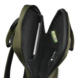Mochila Hama Ultra Lightweight Para Portátil 16.2" Verde