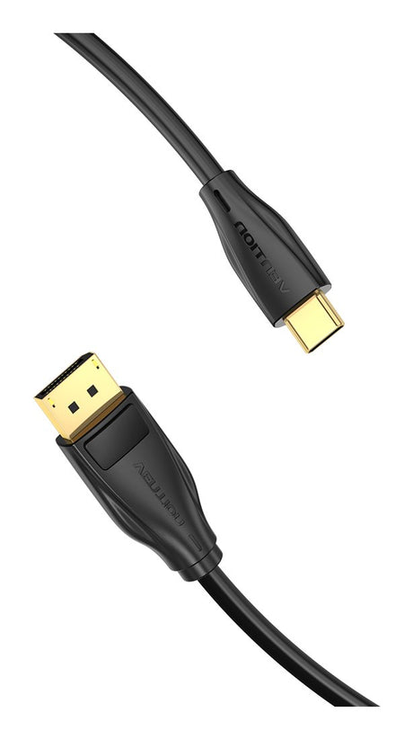 EAN 6922794756021 - Vention CGYBF adaptador de cable de vídeo USB Tipo C imagen 2
