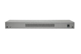 EAN 0606449035001 - NETGEAR GS116 No administrado Gigabit Ethernet (10/100/1000) Gris imagen 2