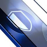3mk Hardglass Matt Max Do Samsung Galaxy S25