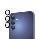 EAN 5715685014963 - PanzerGlass ® Hoops® Camera Lens Protector Black Samsung Galaxy A16 | A16 5G Protector de pantalla 1 piez imagen 1