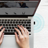 EAN 6935364099978 - TP-Link Archer T2U Nano WLAN 433 Mbit/s imagen 2