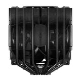 Ventilador Con Disipador Hiditec C40 Pro 14cm