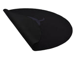 EAN 850009447166 - Arozzi AZ-ZONA-PAD-BG protector Negro, Gris Microfibra, Caucho imagen 2