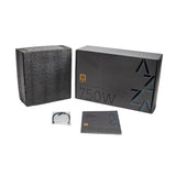 Azza Netzteil 750w Argb 120mm Negro 80+Bronze
