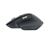 Raton Logitech Wireless Mx Master 3s Grafito 910-006559