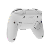 Pdp Afterglow Wave Wireless Controller Ns White
