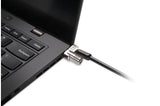 Candado Para Portátil Kensington Lock Microsaver 2.0 Mk