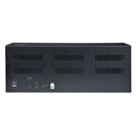 EAN 0065030894630 - StarTech.com 4PCIE-PCIE-ENCLOSURE tarjeta y adaptador de interfaz PCIe, Terminal imagen 3
