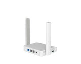 Keenetic Carrier Router Wifi 5 Mesh Ac1200 3x100mb