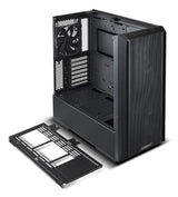 EAN 4718466012944 - Lian Li Lancool 216R-X carcasa de ordenador Midi Tower Negro imagen 6