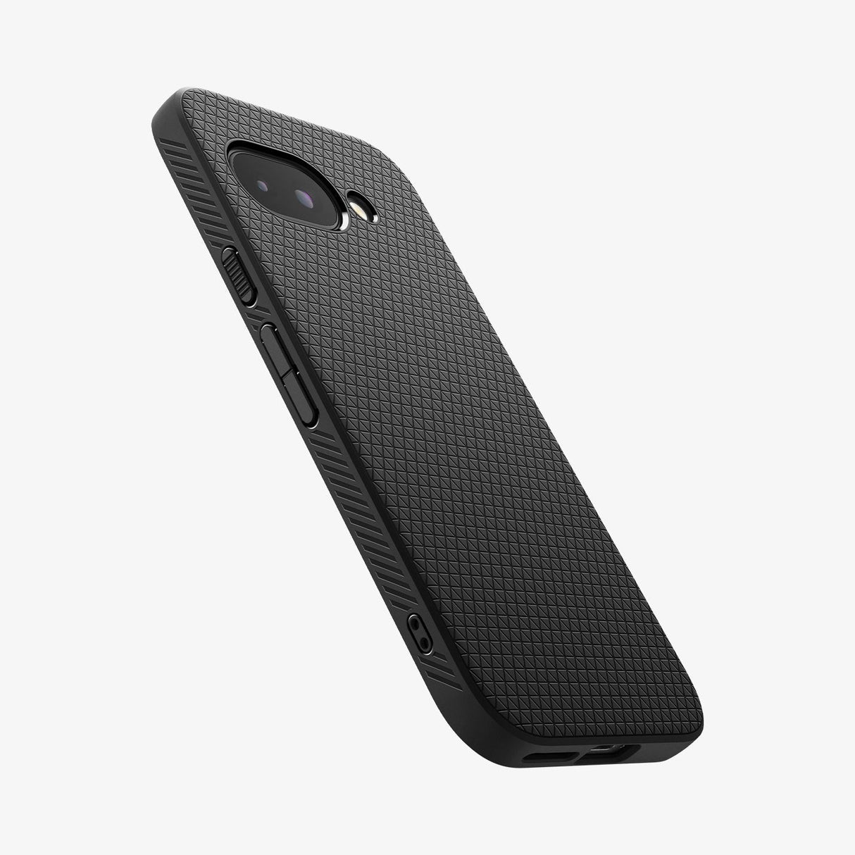 Spigen Liquid Air Google Pixel 9a Matte Black