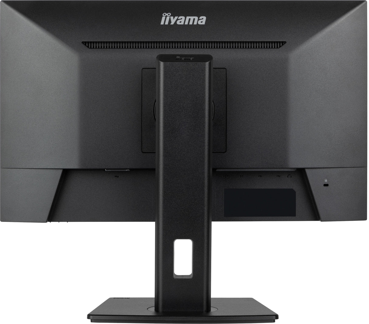 EAN 4948570124596 - iiyama XUB2493HSU-B7 pantalla para PC 60,5 cm (23.8") 1920 x 1080 Pixeles Full HD LED Negro imagen 10