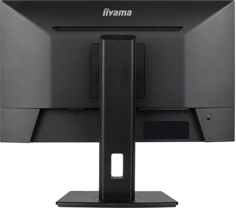 EAN 4948570124596 - iiyama XUB2493HSU-B7 pantalla para PC 60,5 cm (23.8") 1920 x 1080 Pixeles Full HD LED Negro imagen 10