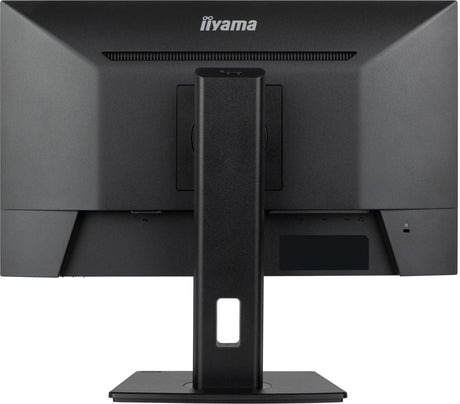 EAN 4948570124596 - iiyama XUB2493HSU-B7 pantalla para PC 60,5 cm (23.8") 1920 x 1080 Pixeles Full HD LED Negro imagen 10