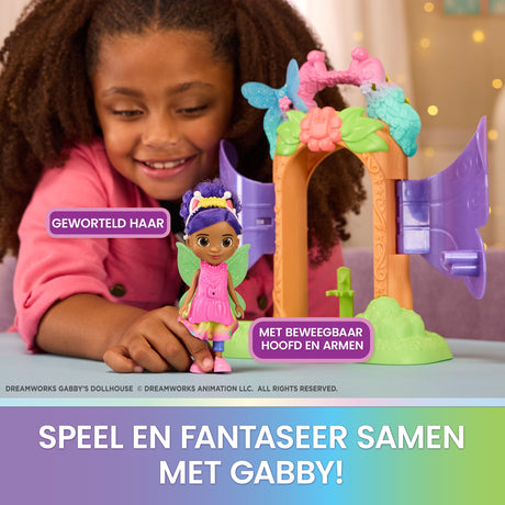 EAN 681147107908 - Gabby's Dollhouse 6075629 figura de acción y colleccionable imagen 6