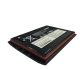 Honeywell Batería De 4.090 Mah Para Dolphin Ct40