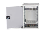 EAN 4016032499428 - Digitus DN-49102-SET armario rack Bastidor de pared Gris imagen 2