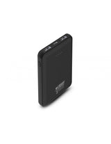 Urban Factory Upb05uf Batería Externa Polímero 5000 Mah Negro