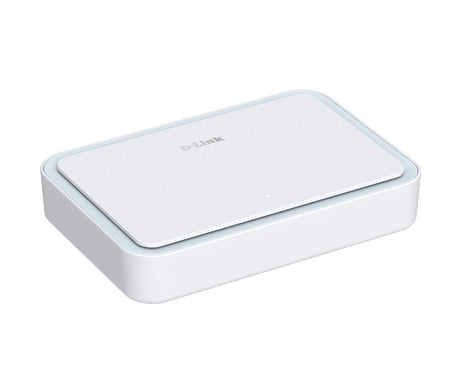 EAN 790069478659 - D-Link DBR-330 router de telefonía/puerta de enlace/módem Router de red móvil imagen 2