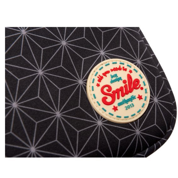 Bolsa Portatil 10 Smile Sleeve Neoprene Tablets Neo Nipon 22040