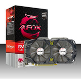Karta Graficzna - Radeon Rx 580 8gb Gddr5 256bit Hdmi 2xdp Dual Fan