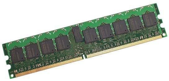 EAN 5712505527085 - CoreParts MMG3863/4GB módulo de memoria DDR2 imagen 1