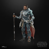 Figura Saw Gerrera Rogue One Star Wars 15cm