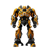 Blokees Transformers Classic Class 23  Transformers Dark Of The Moon  Bumblebee