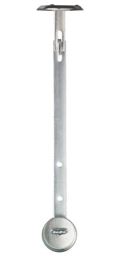 Cerradura De Rejilla Ahs Gs20