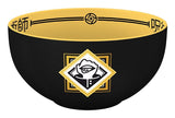 EAN 3665361172864 - ABYstyle ABYBOL084 cuenco Cuenco de aperitivos 0,6 L Alrededor Cerámica Negro, Amarillo 1 pieza(s) imagen 1