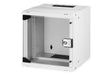 EAN 4016032493624 - Digitus DN-49100 armario rack 6U Bastidor de pared Gris imagen 1