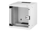 EAN 4016032493624 - Digitus DN-49100 armario rack 6U Bastidor de pared Gris imagen 1