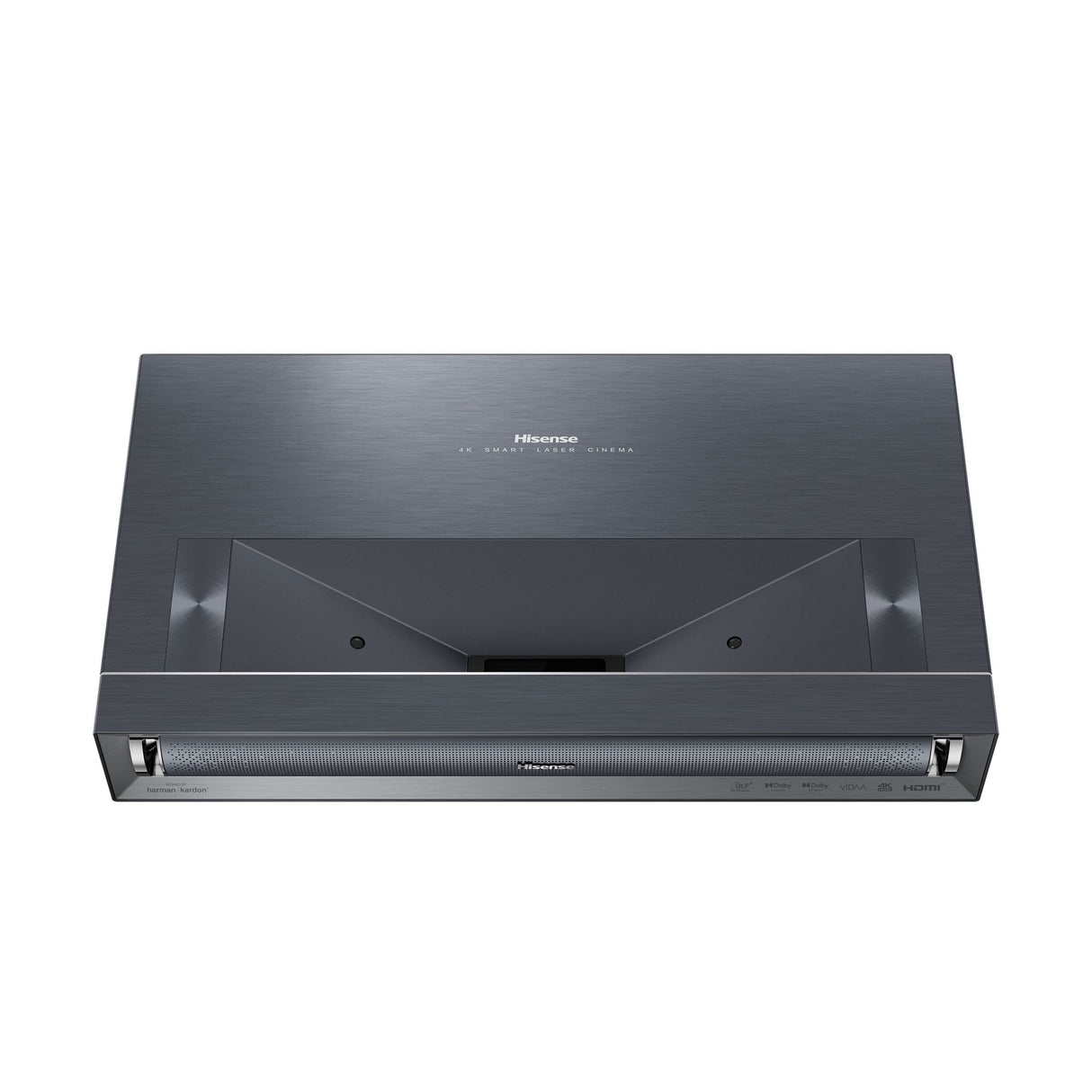 Hisense Px3-Pro Negro Proyector Láser Uhd 4k Hdr