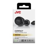 EAN 4975769470189 - JVC HA-A30T Auriculares True Wireless Stereo (TWS) Dentro de oído Llamadas/Música Bluetooth Negro imagen 9