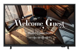 Hotel Tv Smart 32 Fhd Linkcloud