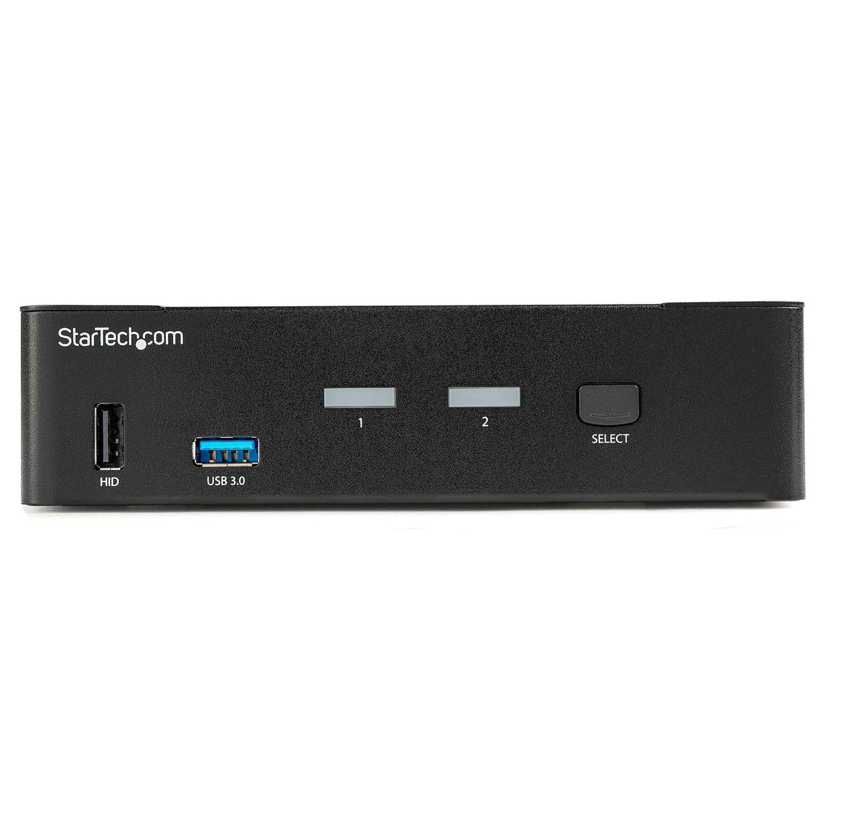Startech.Com Switch Conmutador Kvm Displayport De 2 Puertos 4k 60hz Switch Kvm Displayport 1.2 Conmutador Kvm / Audio / Usb 2 X Kvm / Audio / Usb Sobremesa Conforme A La Taa