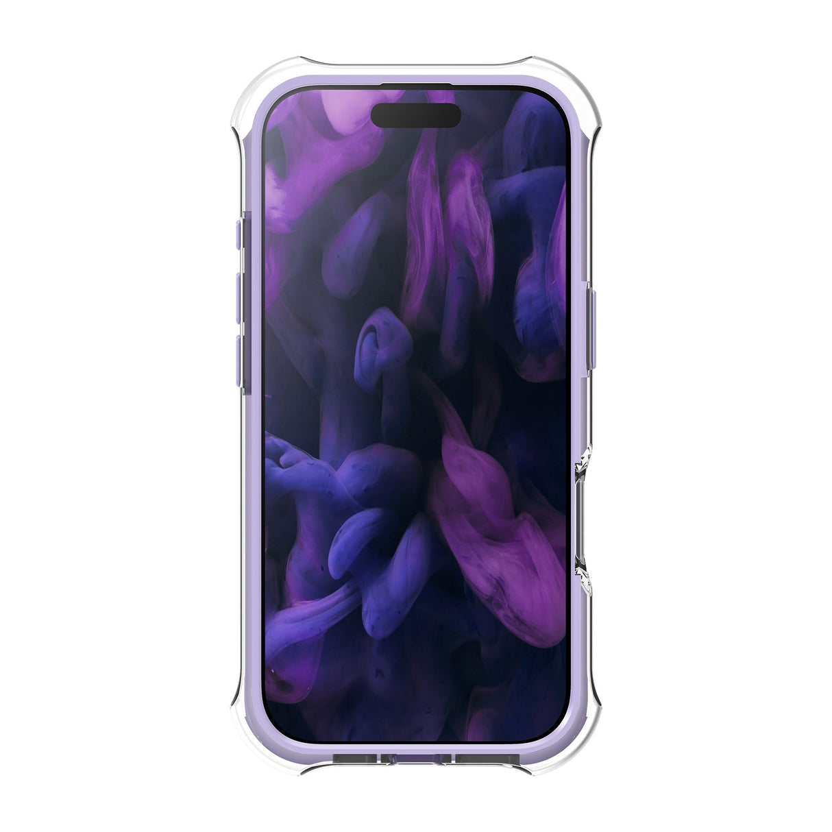 Laut Aero Protect For Iphone 17 Pro Max - Light Purple