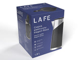 EAN 5907512874103 - Lafe LAFCZA47468 tetera eléctrica 1,8 L 1800 W Negro, Acero inoxidable imagen 9