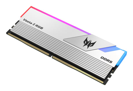 EAN 6955914619791 - Predator VESTA2-32GB-6000-1R8-V9 módulo de memoria 2 x 16 GB DDR5 6000 MT/s 288-pin DIMM imagen 2