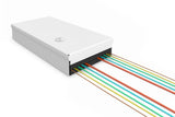 EAN 4016032466093 - Digitus DN-96800S-2 cabinete y armario para equipos de red imagen 6